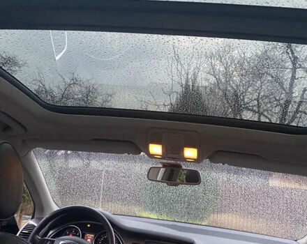 Ауди Ку 7 2006 в Хусте на Automoto.ua Серый Ауди Ку 7, объемом двигателя 3 л и пробегом 270 тыс. км за 15000 $, фото 8 на Automoto.ua