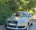 Ауді Ку 7 2006 у Вараш (Кузнецовськ) на Automoto.ua Сірий Ауді Ку 7, об'ємом двигуна 2.97 л та пробігом 343 тис. км за 11000 $, фото 2 на Automoto.ua