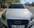 Серый Ауди Ку 7, объемом двигателя 2.97 л и пробегом 331 тыс. км за 13999 $, фото 1 на Automoto.ua