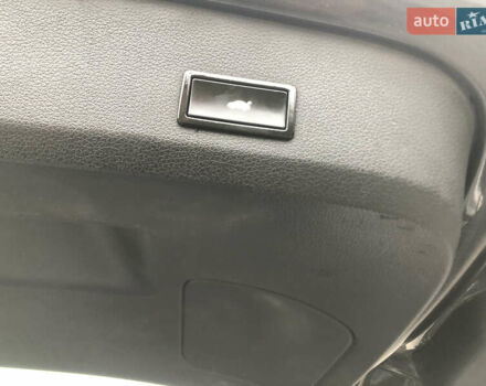 Серый Ауди Ку 7, объемом двигателя 2.97 л и пробегом 260 тыс. км за 13600 $, фото 9 на Automoto.ua