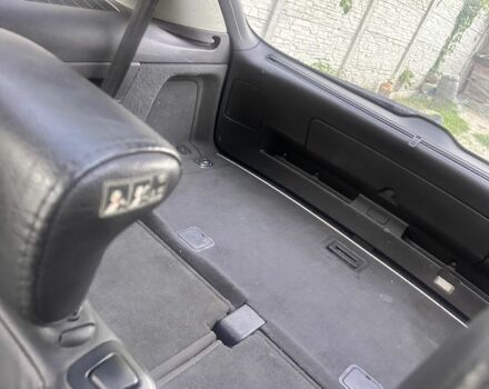 Сірий Ауді Ку 7, об'ємом двигуна 4.2 л та пробігом 230 тис. км за 9000 $, фото 4 на Automoto.ua