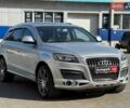 Сірий Ауді Ку 7, об'ємом двигуна 4.2 л та пробігом 211 тис. км за 9390 $, фото 2 на Automoto.ua