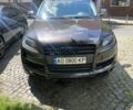Серый Ауди Ку 7, объемом двигателя 3 л и пробегом 1 тыс. км за 10000 $, фото 20 на Automoto.ua