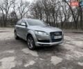 Сірий Ауді Ку 7, об'ємом двигуна 3 л та пробігом 322 тис. км за 10999 $, фото 10 на Automoto.ua
