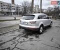Ауді Ку 7 2006 у Дніпро (Дніпропетровську) на Automoto.ua Сірий Ауді Ку 7, об'ємом двигуна 3 л та пробігом 345 тис. км за 12500 $, фото 5 на Automoto.ua