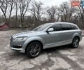 Сірий Ауді Ку 7, об'ємом двигуна 3 л та пробігом 322 тис. км за 10999 $, фото 4 на Automoto.ua