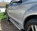 Сірий Ауді Ку 7, об'ємом двигуна 4.2 л та пробігом 220 тис. км за 11500 $, фото 59 на Automoto.ua