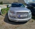 Сірий Ауді Ку 7, об'ємом двигуна 4.2 л та пробігом 220 тис. км за 11500 $, фото 62 на Automoto.ua