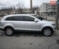 Ауді Ку 7 2006 у Дніпро (Дніпропетровську) на Automoto.ua Сірий Ауді Ку 7, об'ємом двигуна 3 л та пробігом 345 тис. км за 12500 $, фото 4 на Automoto.ua