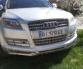 Сірий Ауді Ку 7, об'ємом двигуна 4.2 л та пробігом 220 тис. км за 11500 $, фото 29 на Automoto.ua