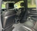 Серый Ауди Ку 7, объемом двигателя 2.97 л и пробегом 290 тыс. км за 11450 $, фото 5 на Automoto.ua