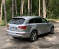 Серый Ауди Ку 7, объемом двигателя 2.97 л и пробегом 290 тыс. км за 11450 $, фото 10 на Automoto.ua