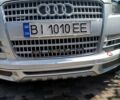 Сірий Ауді Ку 7, об'ємом двигуна 4.2 л та пробігом 220 тис. км за 11500 $, фото 87 на Automoto.ua