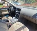 Серый Ауди Ку 7, объемом двигателя 3 л и пробегом 350 тыс. км за 4500 $, фото 4 на Automoto.ua