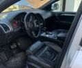 Серый Ауди Ку 7, объемом двигателя 2.97 л и пробегом 290 тыс. км за 11450 $, фото 25 на Automoto.ua