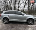 Сірий Ауді Ку 7, об'ємом двигуна 3 л та пробігом 322 тис. км за 10999 $, фото 13 на Automoto.ua