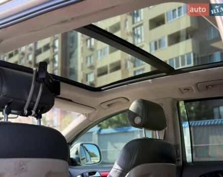 Сірий Ауді Ку 7, об'ємом двигуна 4.2 л та пробігом 211 тис. км за 9390 $, фото 25 на Automoto.ua