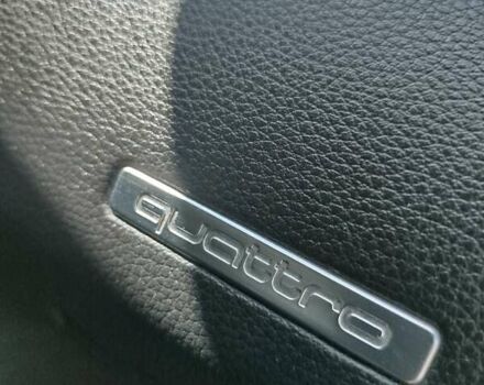 Сірий Ауді Ку 7, об'ємом двигуна 4.2 л та пробігом 220 тис. км за 11500 $, фото 69 на Automoto.ua