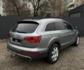 Серый Ауди Ку 7, объемом двигателя 3 л и пробегом 350 тыс. км за 10850 $, фото 2 на Automoto.ua