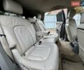 Серый Ауди Ку 7, объемом двигателя 3 л и пробегом 322 тыс. км за 10999 $, фото 30 на Automoto.ua