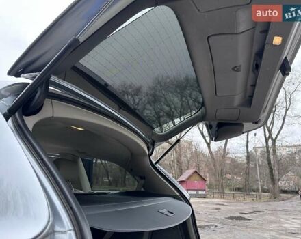 Сірий Ауді Ку 7, об'ємом двигуна 3 л та пробігом 322 тис. км за 10999 $, фото 33 на Automoto.ua