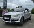 Серый Ауди Ку 7, объемом двигателя 2.97 л и пробегом 465 тыс. км за 11499 $, фото 1 на Automoto.ua