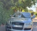 Ауді Ку 7 2006 у Вараш (Кузнецовськ) на Automoto.ua Сірий Ауді Ку 7, об'ємом двигуна 2.97 л та пробігом 343 тис. км за 11000 $, фото 3 на Automoto.ua