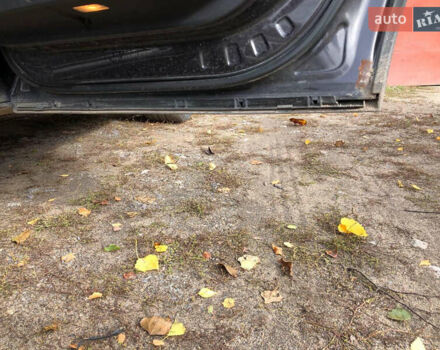 Сірий Ауді Ку 7, об'ємом двигуна 2.97 л та пробігом 237 тис. км за 13500 $, фото 6 на Automoto.ua