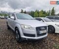 Серый Ауди Ку 7, объемом двигателя 4.2 л и пробегом 299 тыс. км за 7999 $, фото 5 на Automoto.ua