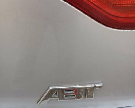 Сірий Ауді Ку 7, об'ємом двигуна 4.2 л та пробігом 220 тис. км за 11500 $, фото 52 на Automoto.ua