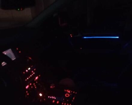 Сірий Ауді Ку 7, об'ємом двигуна 4.2 л та пробігом 220 тис. км за 11500 $, фото 26 на Automoto.ua