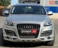 Сірий Ауді Ку 7, об'ємом двигуна 4.2 л та пробігом 211 тис. км за 9390 $, фото 1 на Automoto.ua