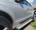 Сірий Ауді Ку 7, об'ємом двигуна 4.2 л та пробігом 220 тис. км за 11500 $, фото 63 на Automoto.ua