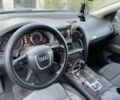 Сірий Ауді Ку 7, об'ємом двигуна 3 л та пробігом 460 тис. км за 7000 $, фото 2 на Automoto.ua