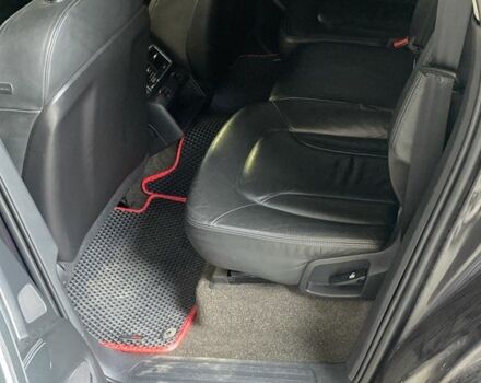 Серый Ауди Ку 7, объемом двигателя 3 л и пробегом 1 тыс. км за 10000 $, фото 11 на Automoto.ua