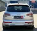Сірий Ауді Ку 7, об'ємом двигуна 4.2 л та пробігом 211 тис. км за 9390 $, фото 6 на Automoto.ua