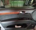 Серый Ауди Ку 7, объемом двигателя 4.2 л и пробегом 265 тыс. км за 11700 $, фото 4 на Automoto.ua