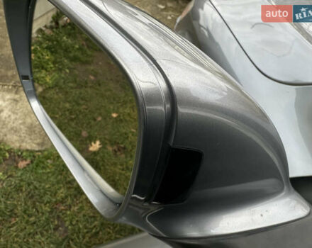 Сірий Ауді Ку 7, об'ємом двигуна 4.21 л та пробігом 254 тис. км за 6850 $, фото 13 на Automoto.ua