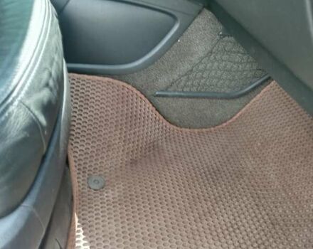 Сірий Ауді Ку 7, об'ємом двигуна 4.2 л та пробігом 220 тис. км за 11500 $, фото 70 на Automoto.ua