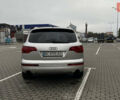 Серый Ауди Ку 7, объемом двигателя 3 л и пробегом 268 тыс. км за 12800 $, фото 5 на Automoto.ua