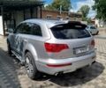Сірий Ауді Ку 7, об'ємом двигуна 4.2 л та пробігом 220 тис. км за 11500 $, фото 92 на Automoto.ua