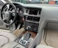 Серый Ауди Ку 7, объемом двигателя 3 л и пробегом 322 тыс. км за 10999 $, фото 36 на Automoto.ua