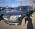 Серый Ауди Ку 7, объемом двигателя 3 л и пробегом 350 тыс. км за 10990 $, фото 1 на Automoto.ua