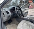 Сірий Ауді Ку 7, об'ємом двигуна 3 л та пробігом 322 тис. км за 10999 $, фото 34 на Automoto.ua