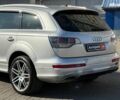 Серый Ауди Ку 7, объемом двигателя 4.2 л и пробегом 211 тыс. км за 9380 $, фото 5 на Automoto.ua