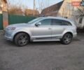 Сірий Ауді Ку 7, об'ємом двигуна 4.2 л та пробігом 220 тис. км за 11500 $, фото 67 на Automoto.ua