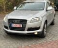 Серый Ауди Ку 7, объемом двигателя 3 л и пробегом 300 тыс. км за 7646 $, фото 1 на Automoto.ua