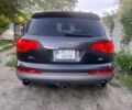 Сірий Ауді Ку 7, об'ємом двигуна 4.2 л та пробігом 230 тис. км за 9000 $, фото 5 на Automoto.ua