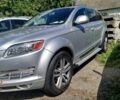 Сірий Ауді Ку 7, об'ємом двигуна 4.2 л та пробігом 220 тис. км за 11500 $, фото 65 на Automoto.ua