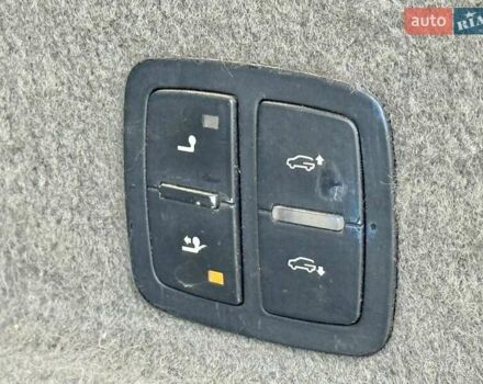 Серый Ауди Ку 7, объемом двигателя 3 л и пробегом 322 тыс. км за 10999 $, фото 15 на Automoto.ua